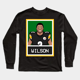 Russ Long Sleeve T-Shirt